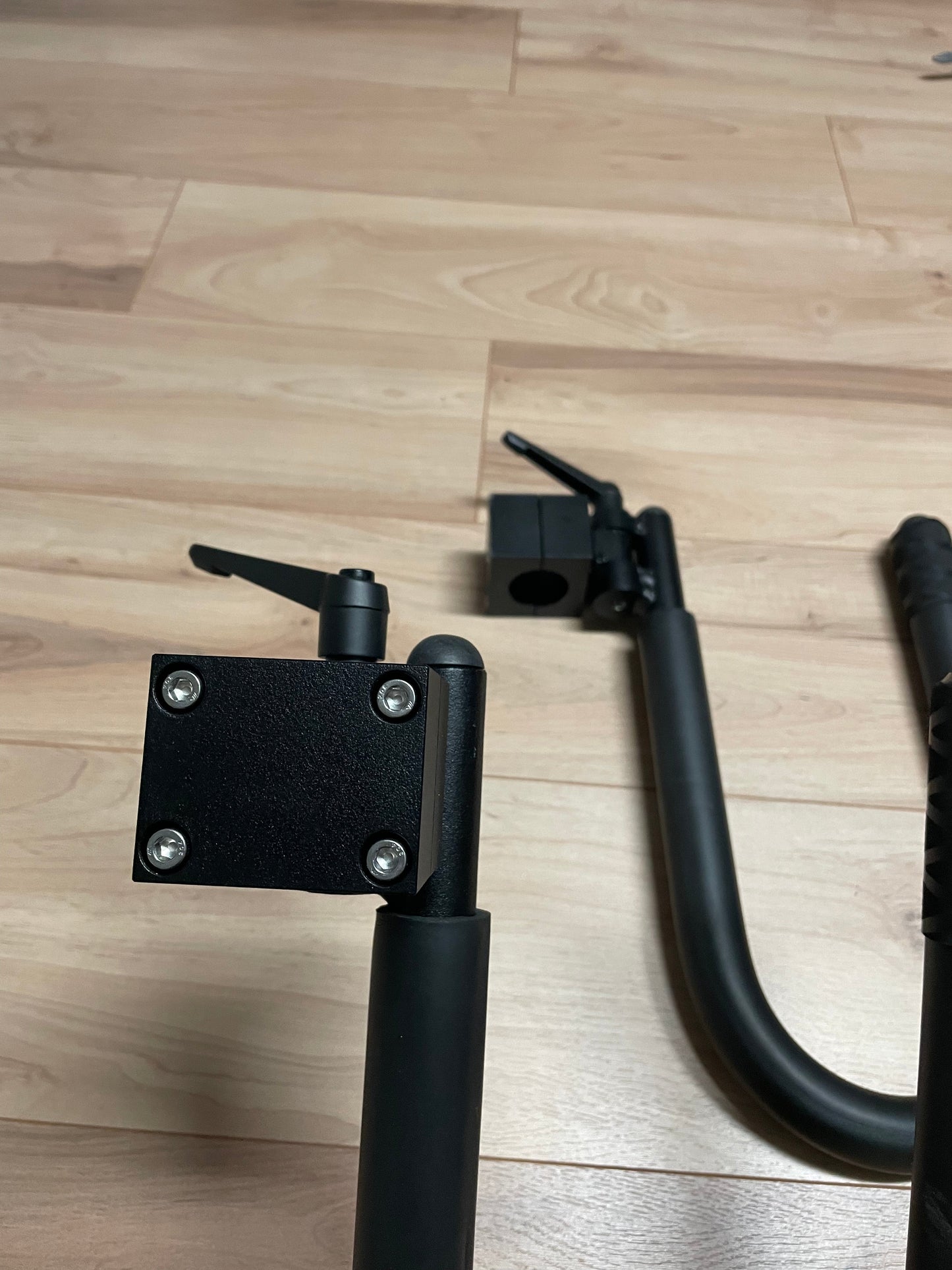 Support en U pour Paddleboard