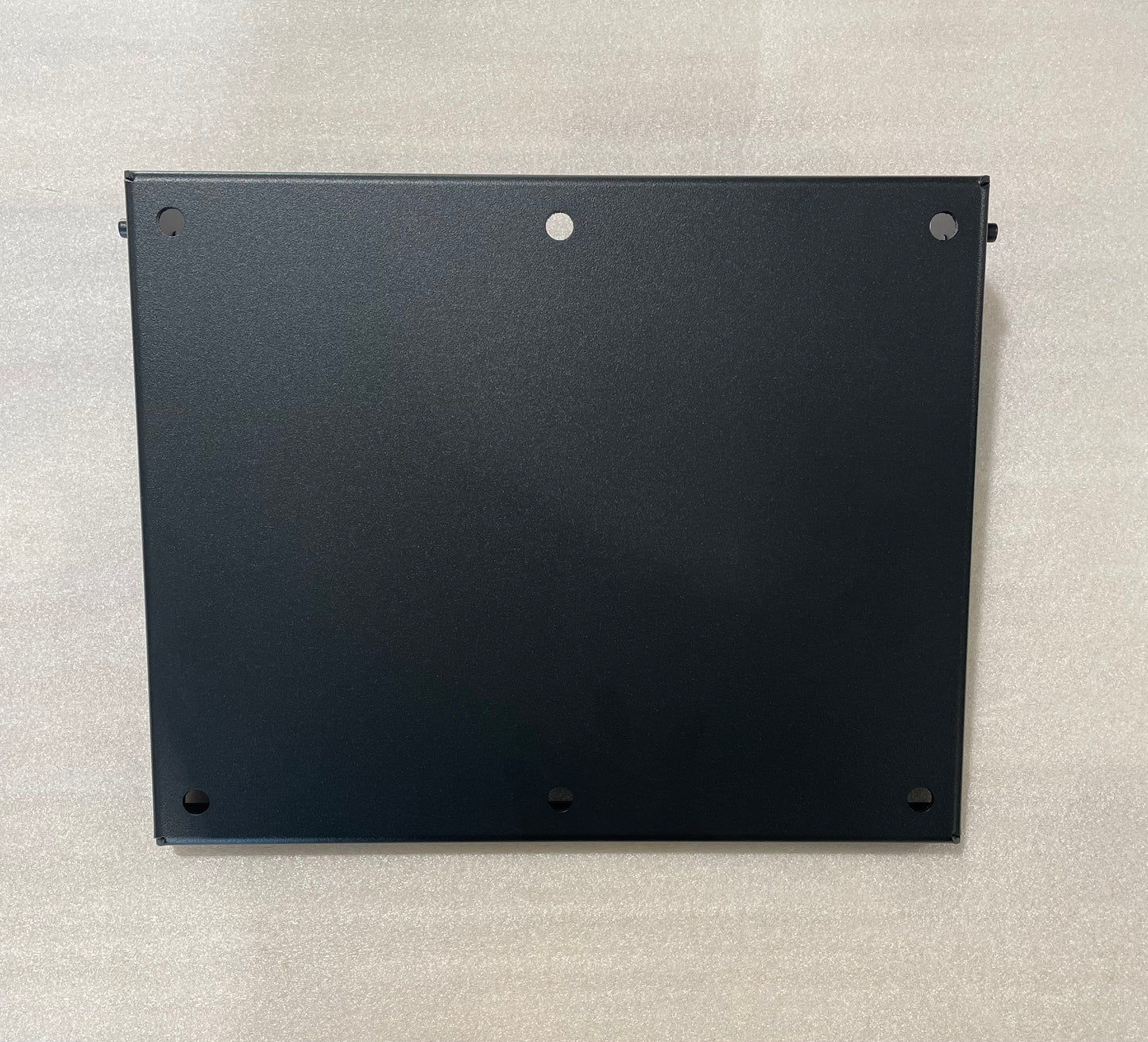 Tablettes coffre de ski