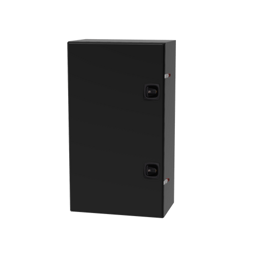Medium vertical chest