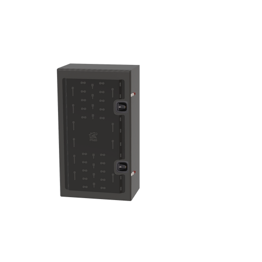 Medium trunk attachment front
