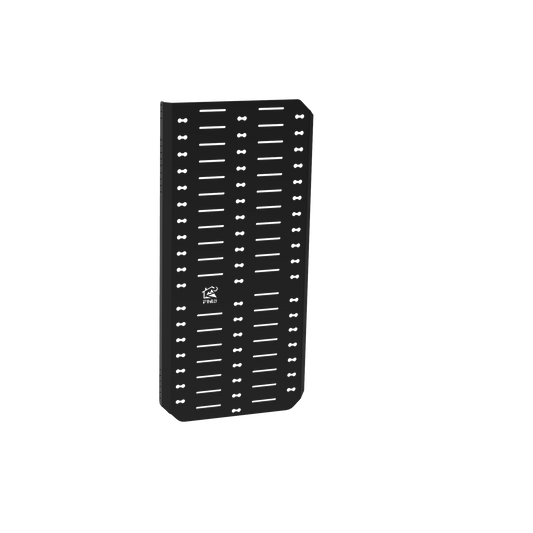 Deluxe Panel - Left Driver