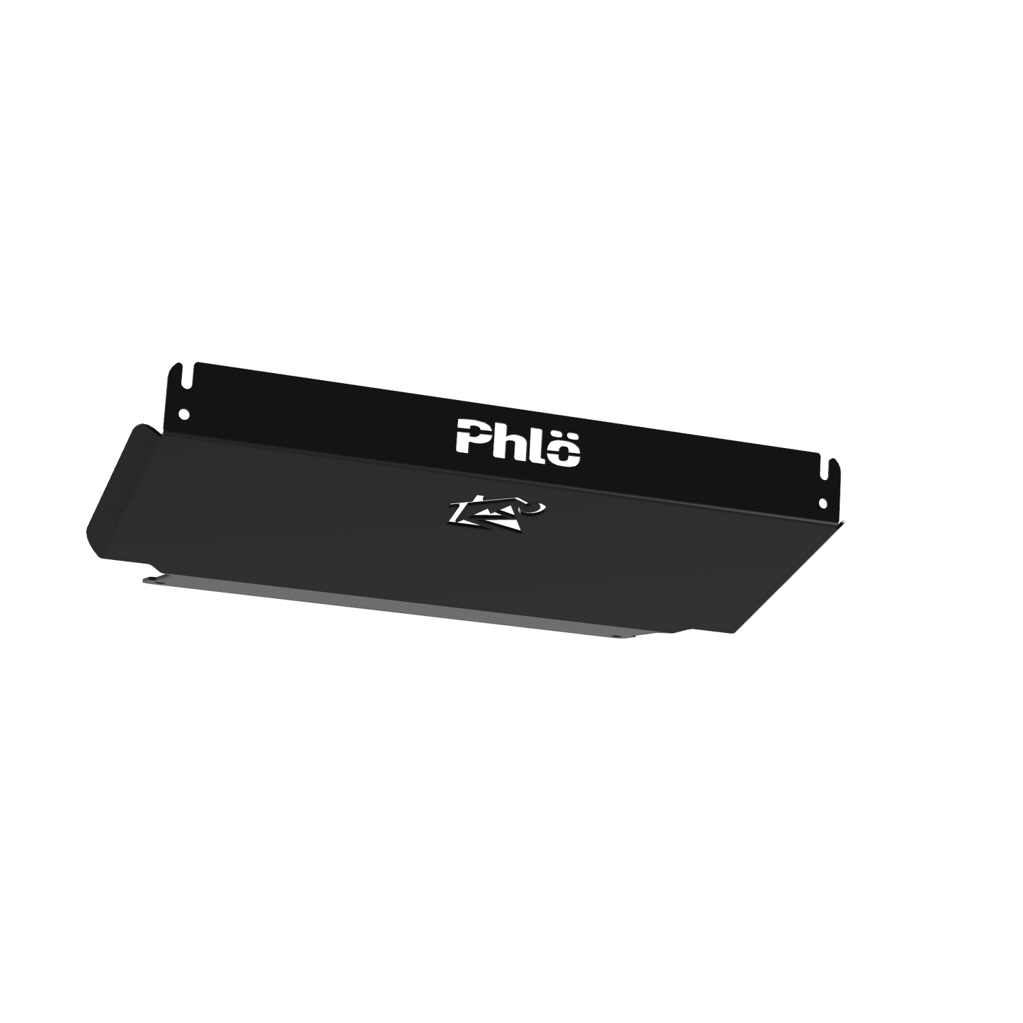 Plaque de protection moteur - Sprinter 4x4 2019+