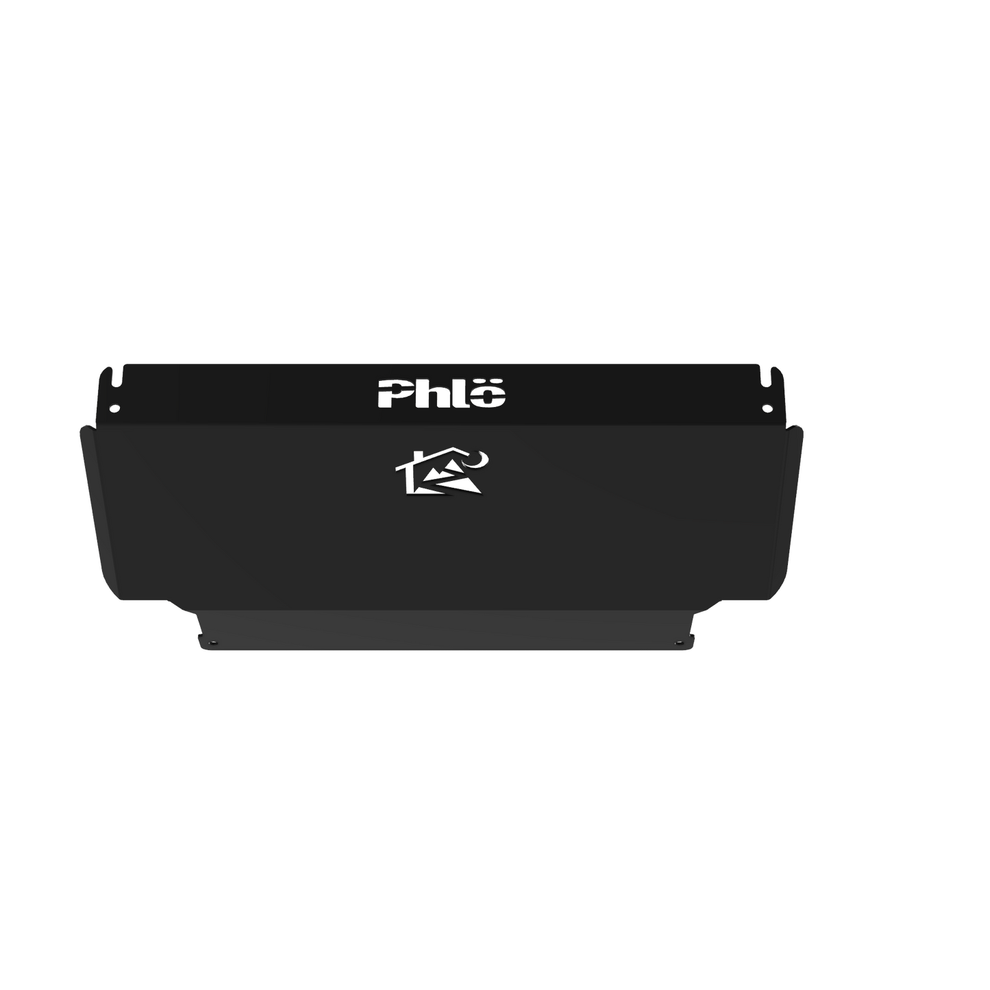 Plaque de protection moteur - Sprinter 4x4 2019+