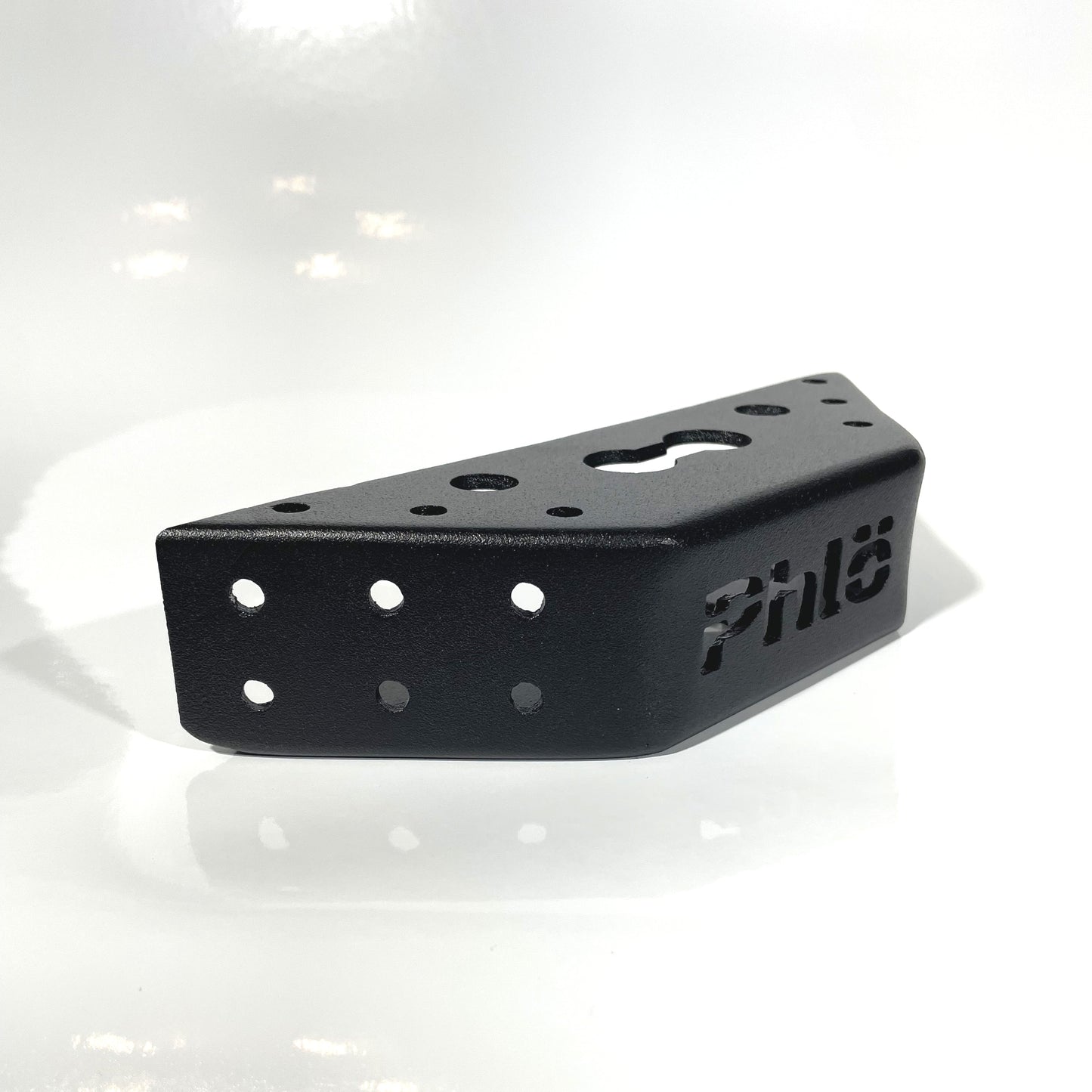 Jonction 90 degrés pour support de toit DIY