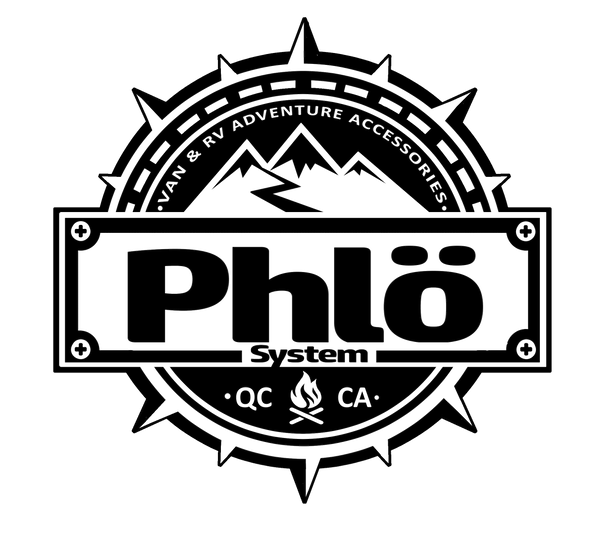 Phlö système boutique