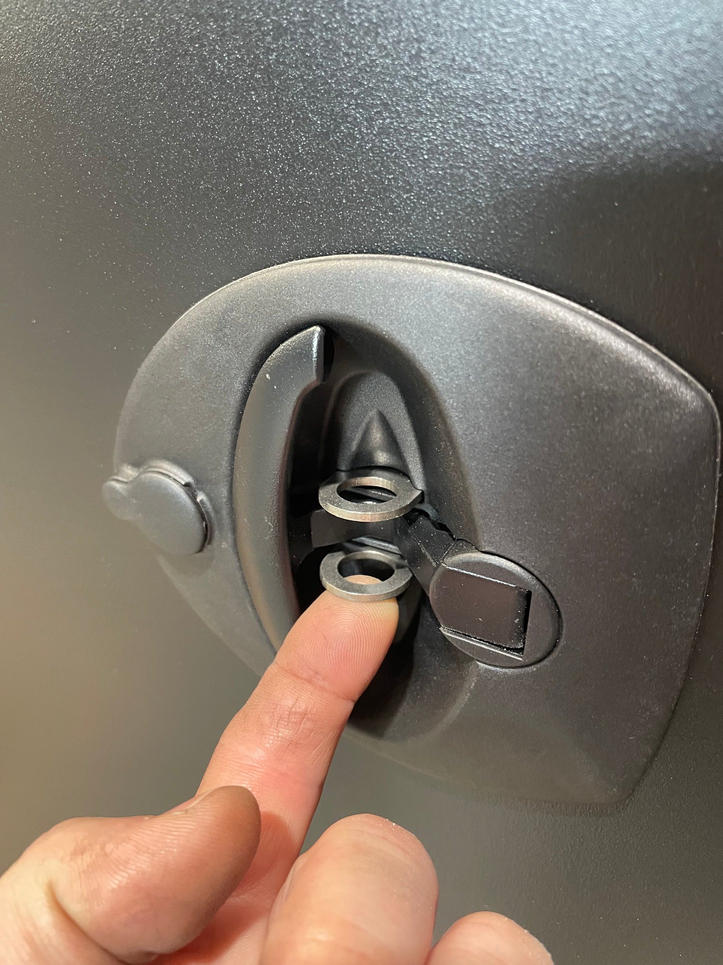 Coffre pour Ski, Snowboard et sac de de golfe