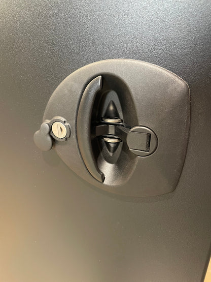 Coffre pour Ski, Snowboard et sac de de golfe