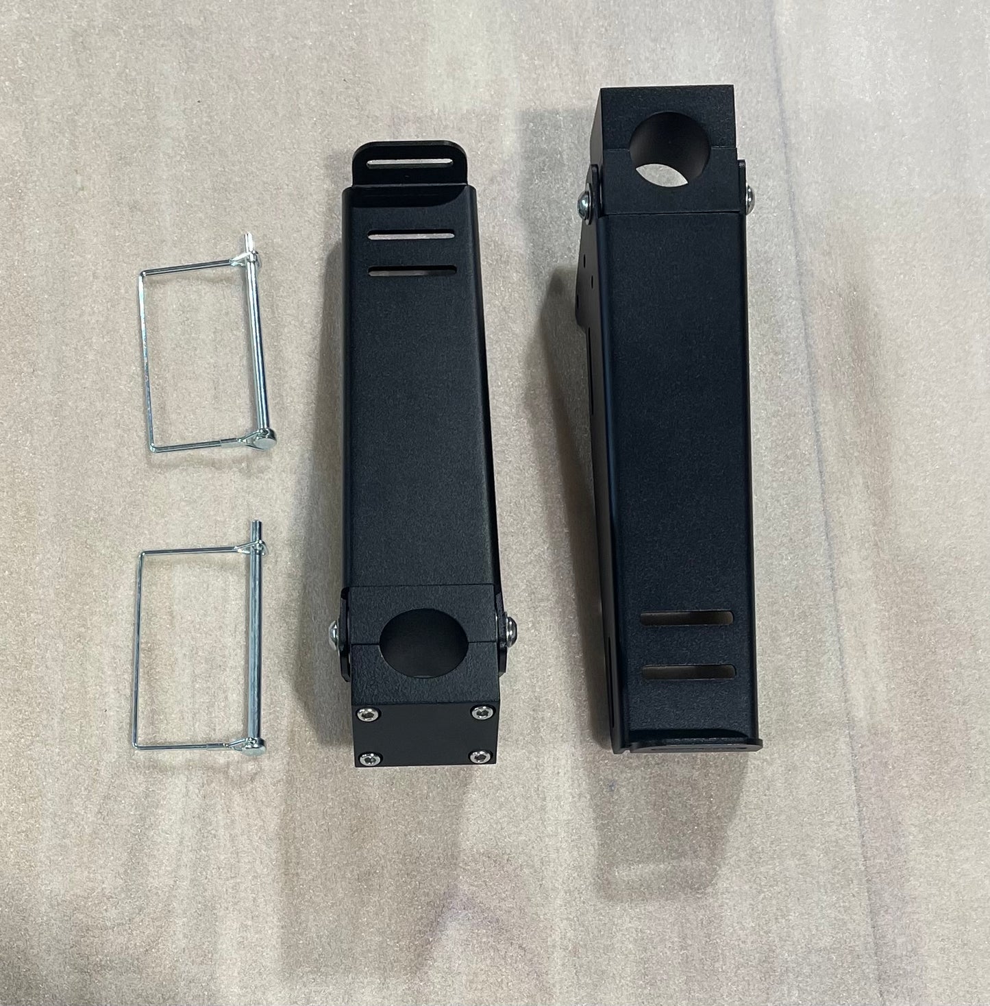 Support en U pour Paddleboard