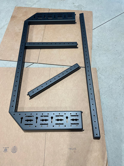 Support Proto Universel droit