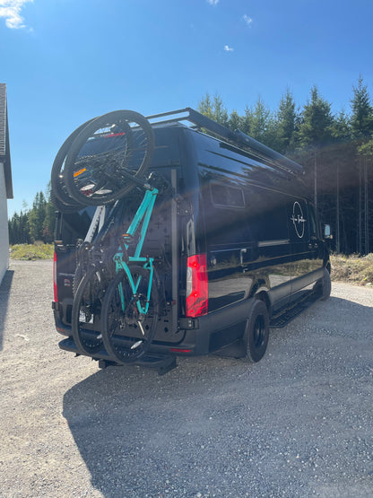 Deluxe panneau - droite Passager