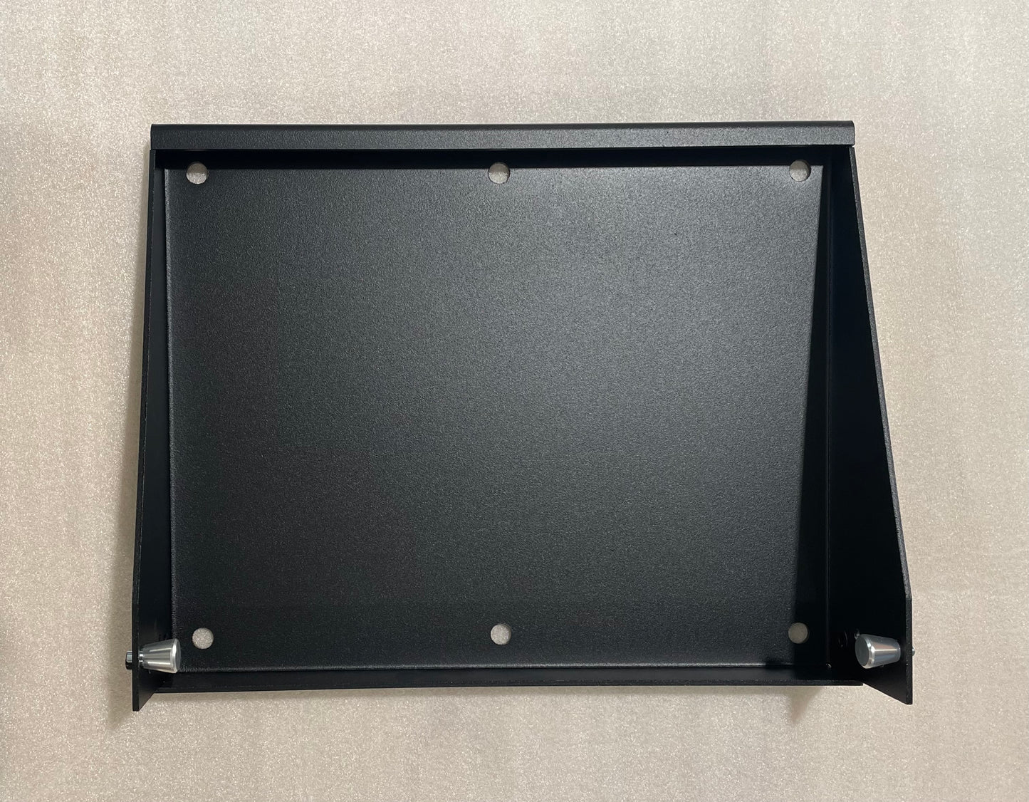 Tablettes coffre de ski