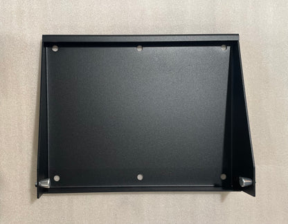 Tablettes coffre de ski