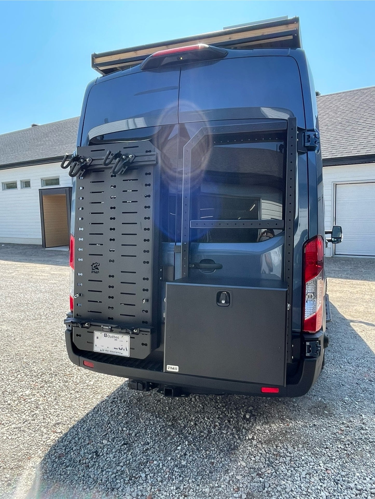 Support Proto Universel droit