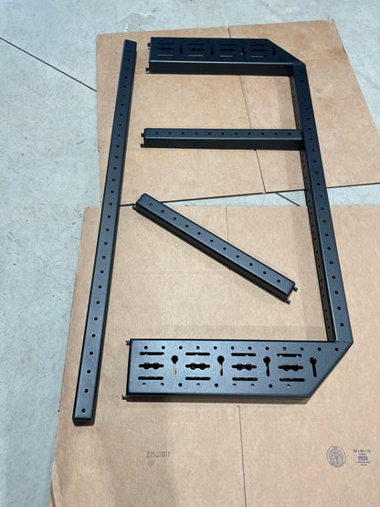 Support Proto Universel gauche