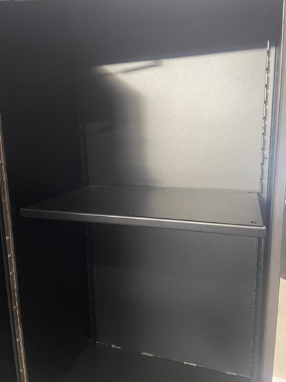 Coffre de base horizontal