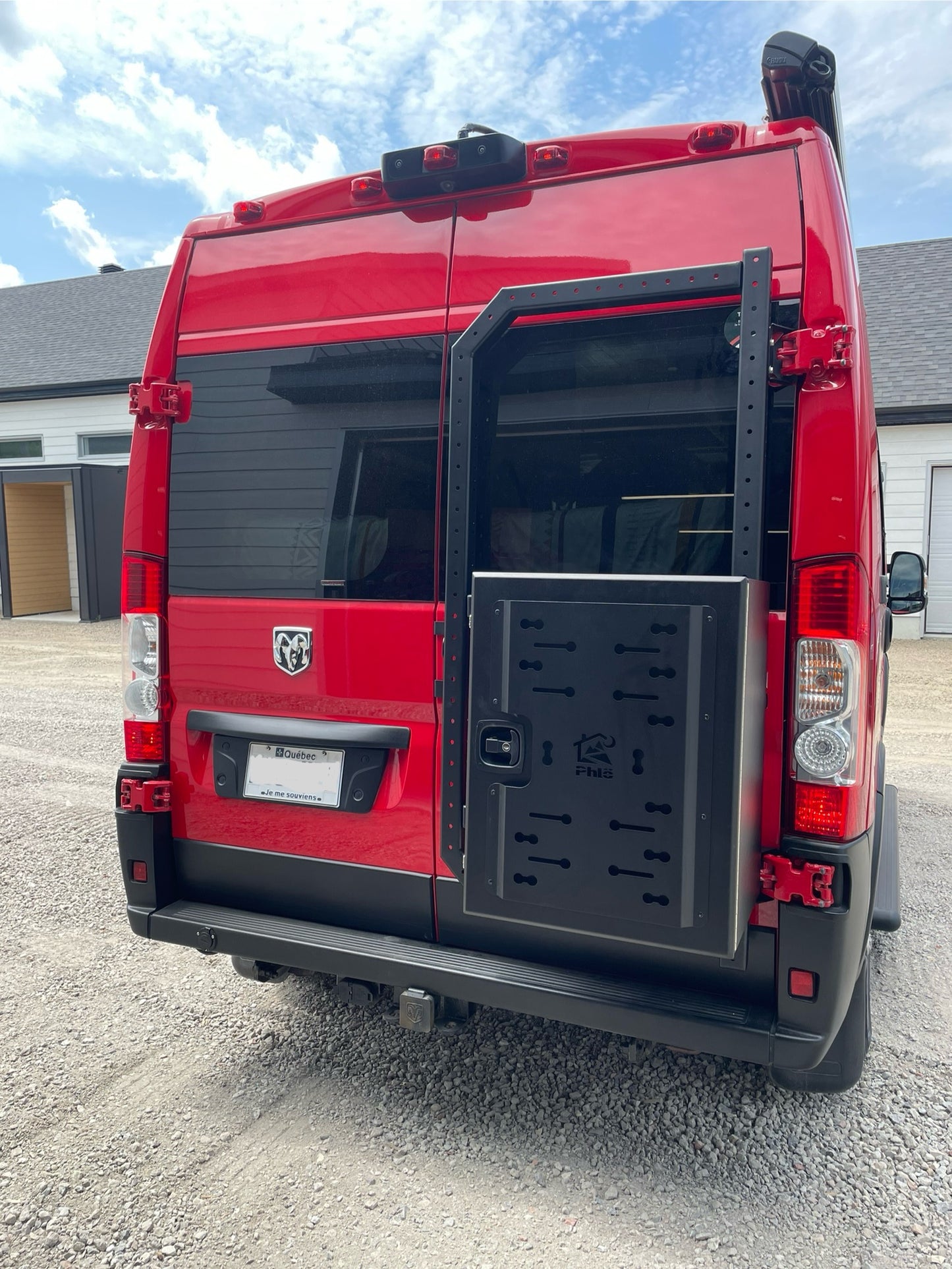 Support Proto Universel droit