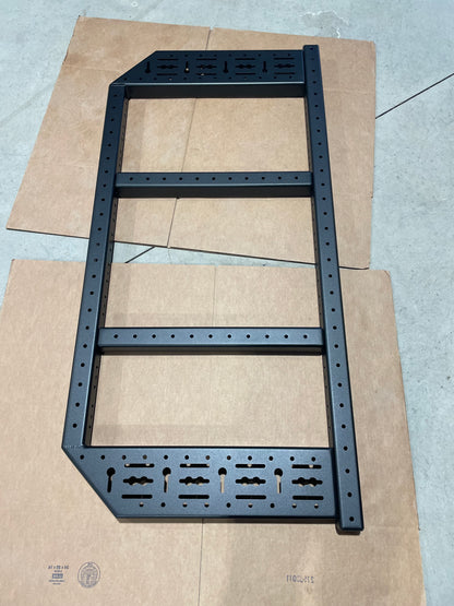 Support Proto Universel droit