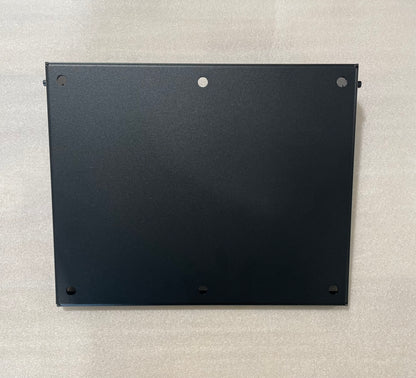 Tablettes coffre de ski