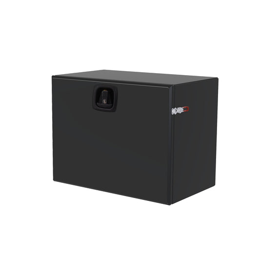 Coffre de base horizontal