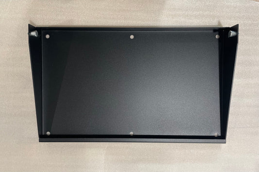 Tablette coffre moyen