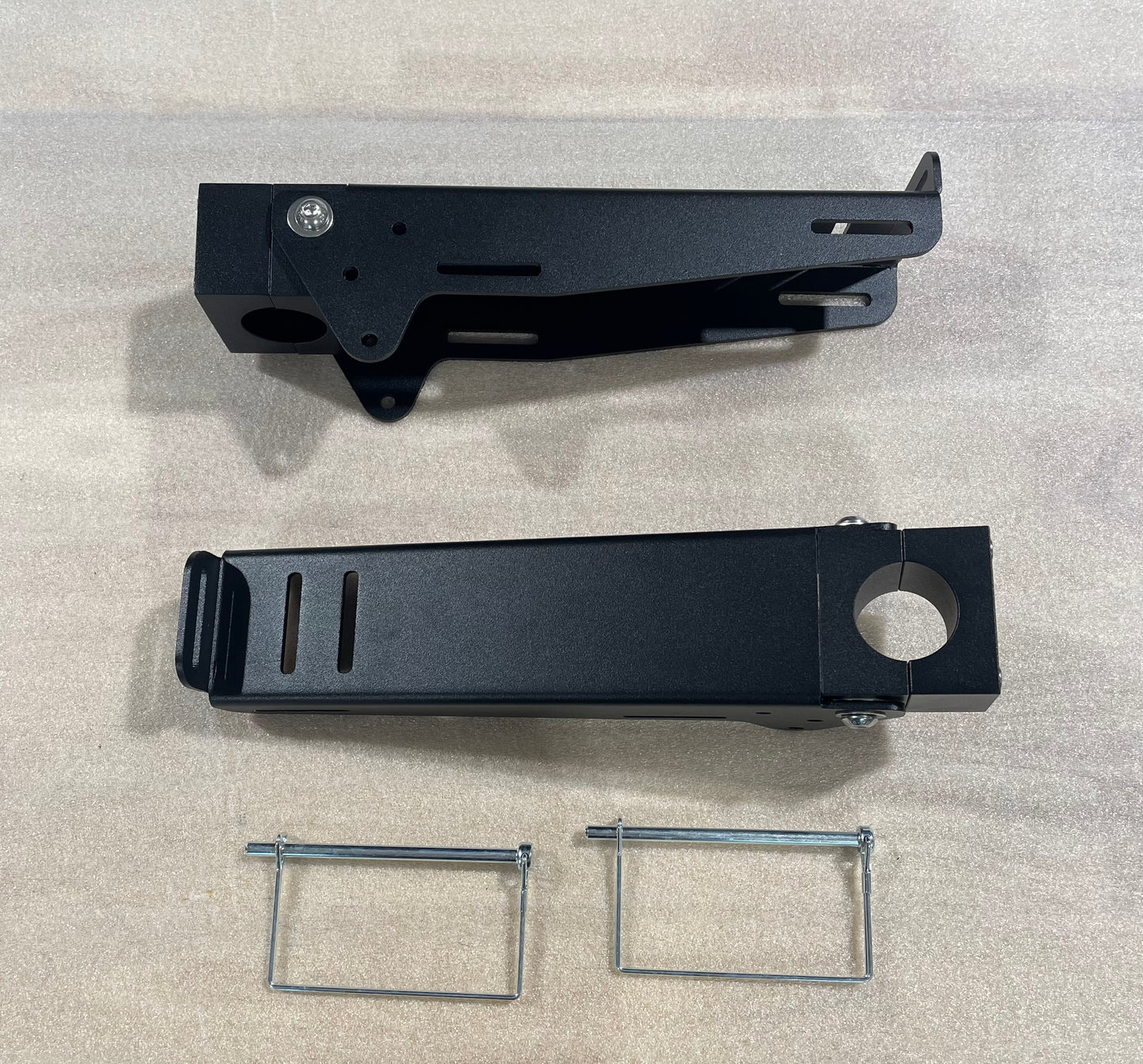 Support en U pour Paddleboard