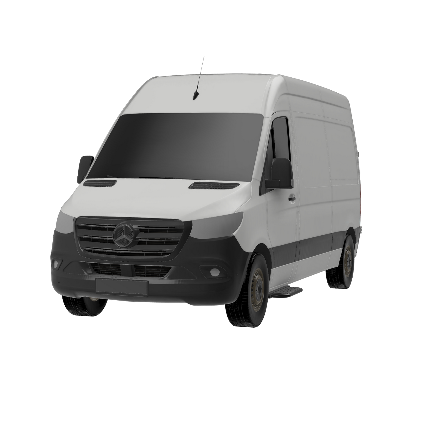 Mercedes-benz-sprinter-side-step-driver-side