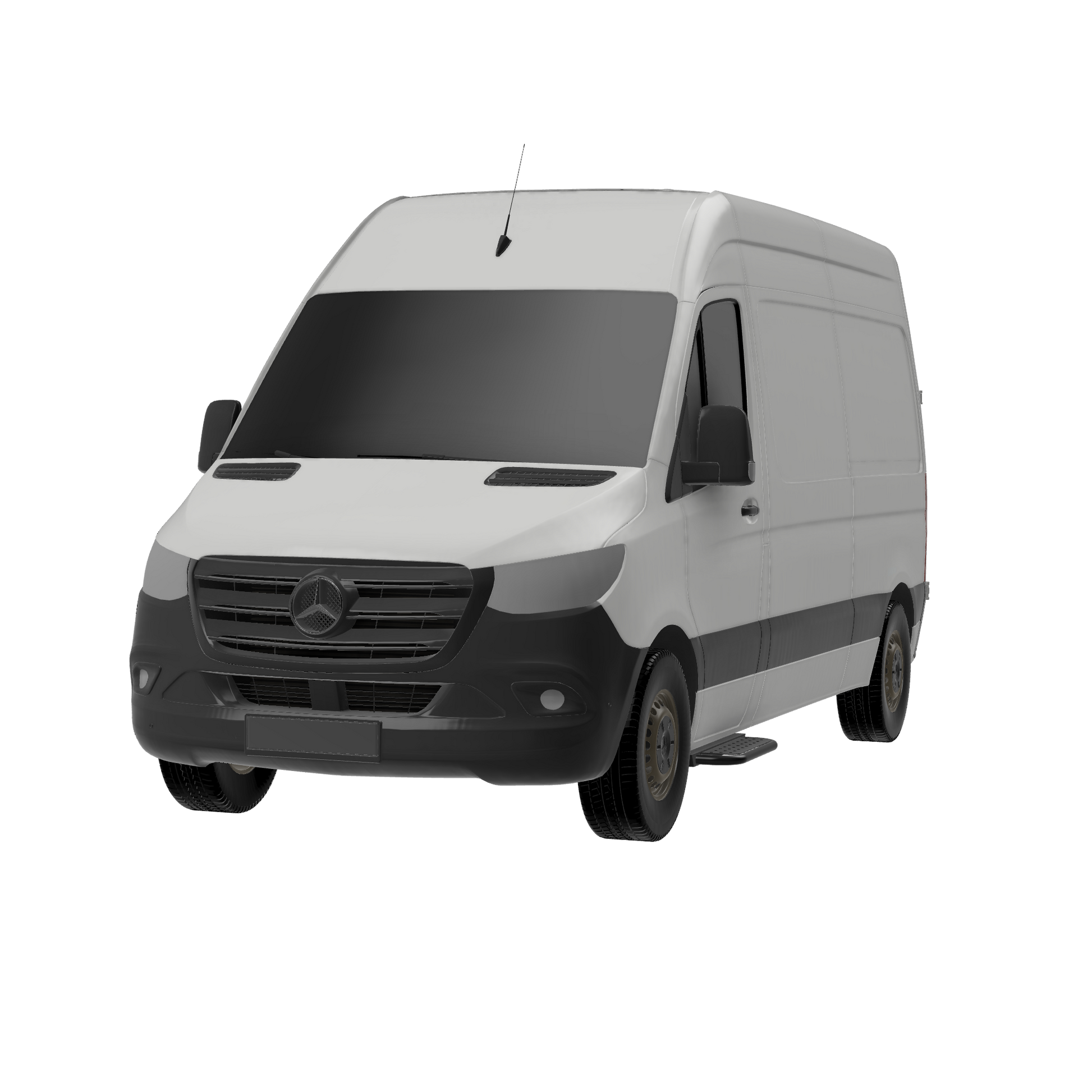 Mercedes-benz-sprinter-side-step-driver-side