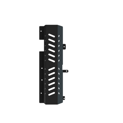 Protection de catalyseur - Sprinter 2019+