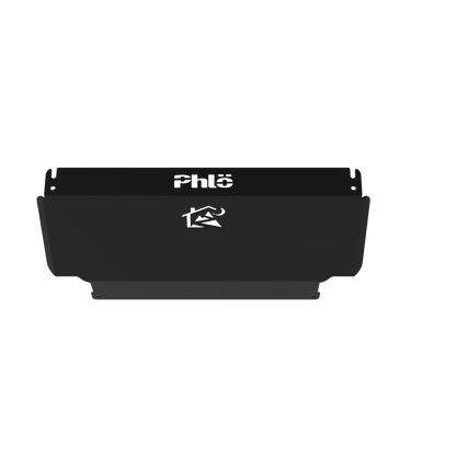 Plaque de protection moteur - Sprinter 4x4 2019+