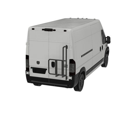 Rack simple pour boite verticale - Promaster - Passager