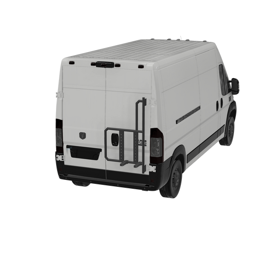 Rack simple pour boite verticale - Promaster - Passager