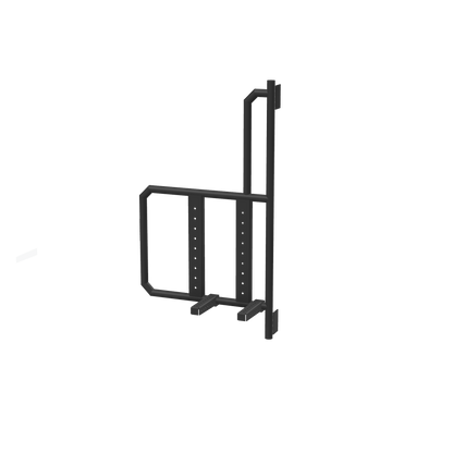 Rack simple pour boite verticale - Promaster - Passager