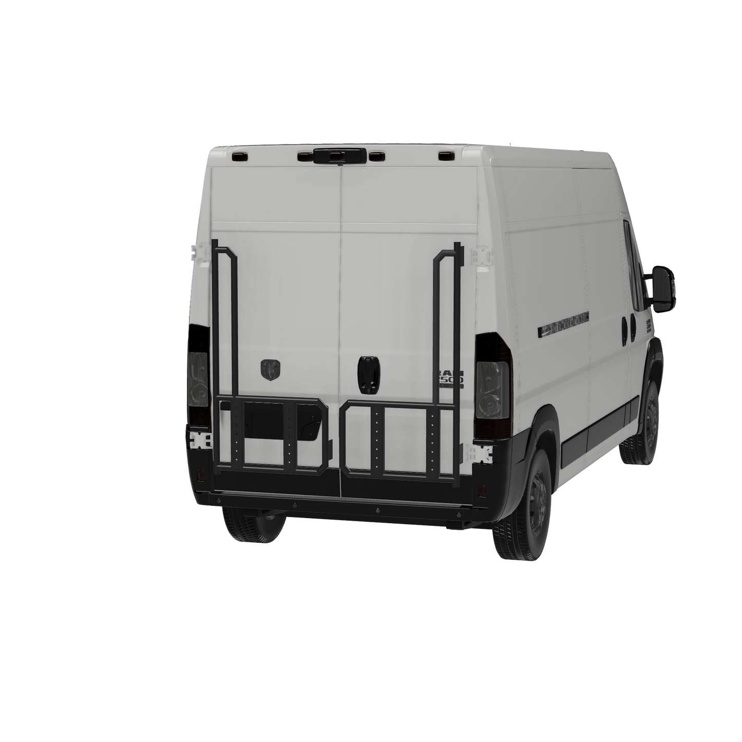 Support simple Horizontale - Promaster - Conducteur