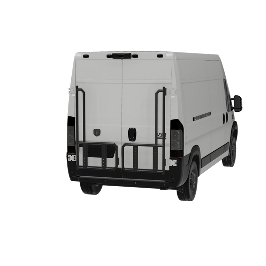 Support simple Horizontale - Promaster - Conducteur