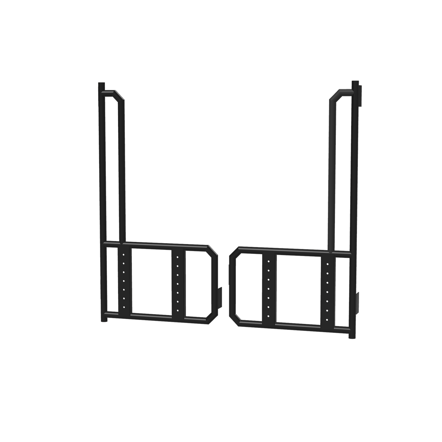 Support simple Horizontale - Promaster - Conducteur ou Passager