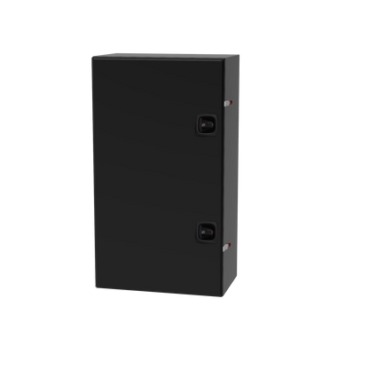phlosystem vertical storage chest for vans